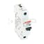 ABB S201M-C1 S200M MCB 230V 1 POLE