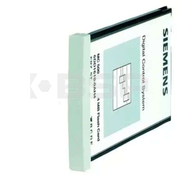 Siemens 6DD16100AH6 Siemens 6DD16100AH6