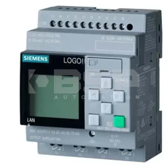 Siemens 6ED10521MD000BA8 Siemens 6ED10521MD000BA8