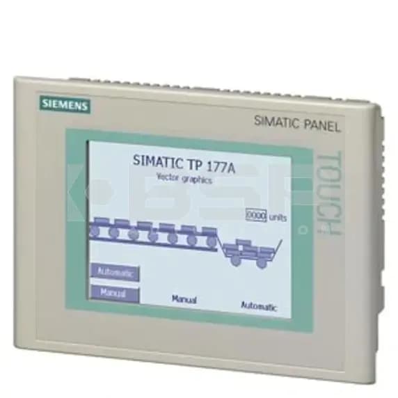 Siemens 6AV66420AA110AX0 Siemens 6AV66420AA110AX0