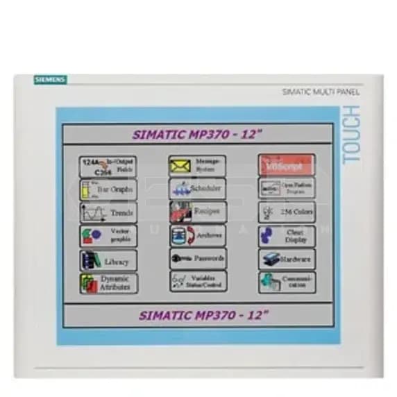 Siemens 6AV65450DA100AX0 Siemens 6AV65450DA100AX0