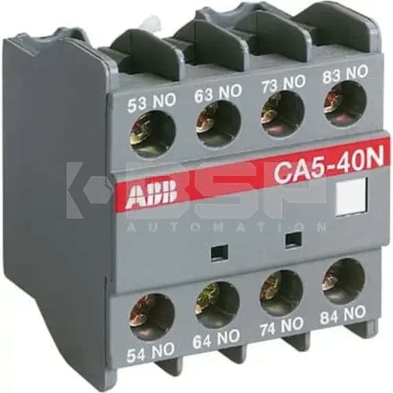 ABB CA5-40N ABB CA5-40N
