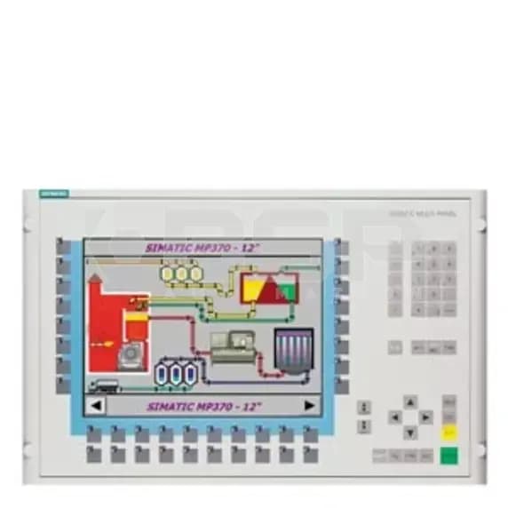 Siemens 6AV65420DA100AX0 Siemens 6AV65420DA100AX0