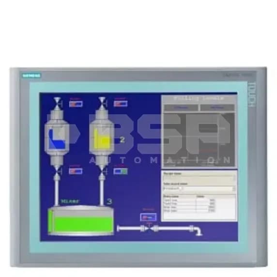 Siemens 6AV66470AG113AX0 Siemens 6AV66470AG113AX0