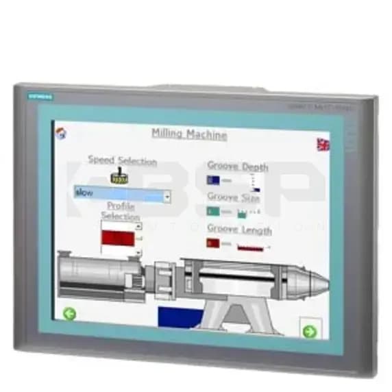 Siemens 6AV66442AB012AX0 Siemens 6AV66442AB012AX0