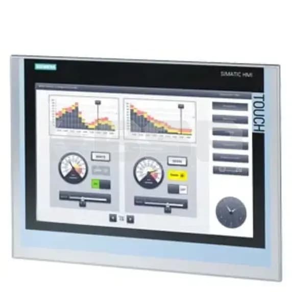 Siemens 6AV21240QC020AX0 Siemens 6AV21240QC020AX0