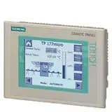 Siemens 6AV66400CA110AX0 Siemens 6AV66400CA110AX0