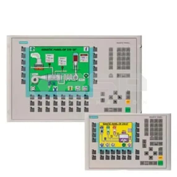 Siemens 6AV65420CC100AX0 Siemens 6AV65420CC100AX0