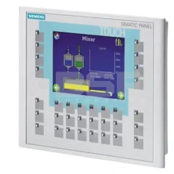 Siemens 6AV66420DC011AX0 Siemens 6AV66420DC011AX0