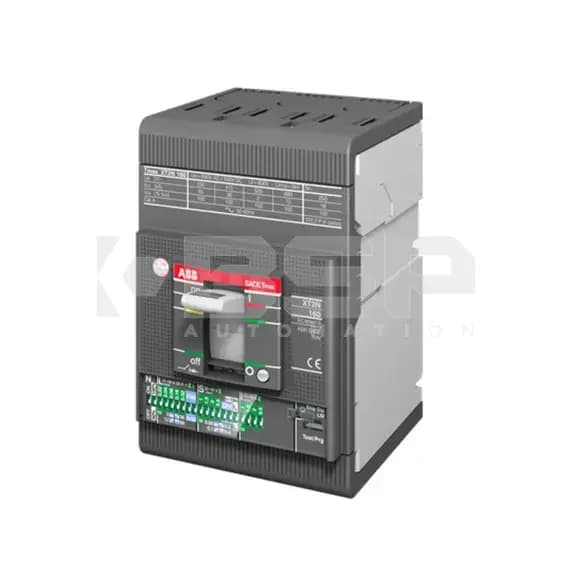ABB XT2LU3025EFF000XXX ABB XT2LU3025EFF000XXX
