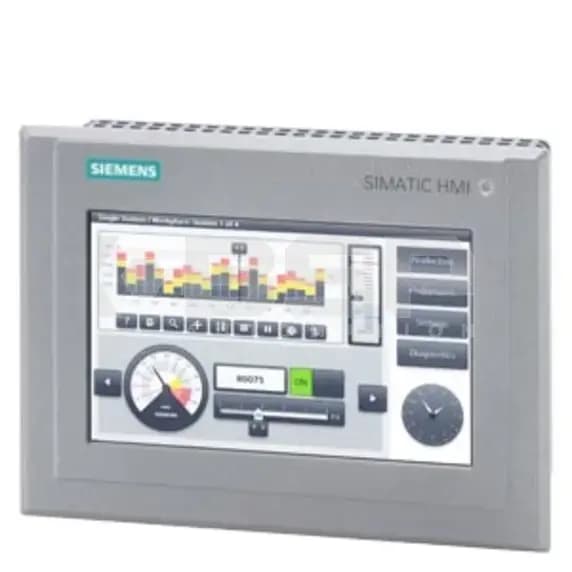 Siemens 6AV21240GC130AX0 Siemens 6AV21240GC130AX0