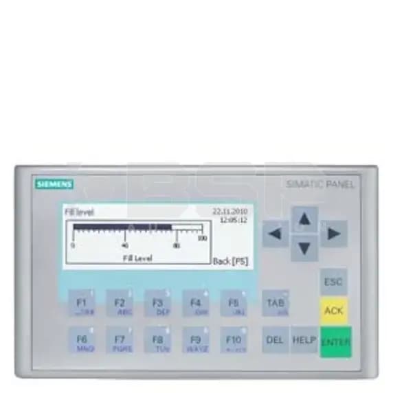Siemens 6AV66470AH113AX0 Siemens 6AV66470AH113AX0