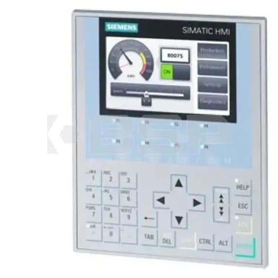 Siemens 6AV21241DC010AX0 Siemens 6AV21241DC010AX0
