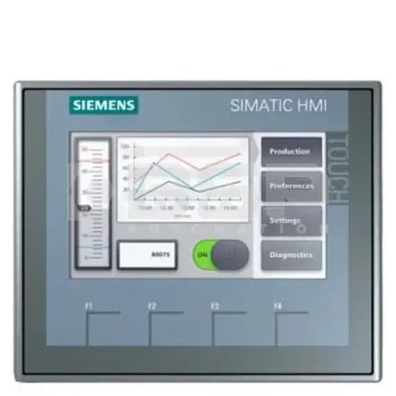 Siemens 6AV21232DB030AX0 Siemens 6AV21232DB030AX0