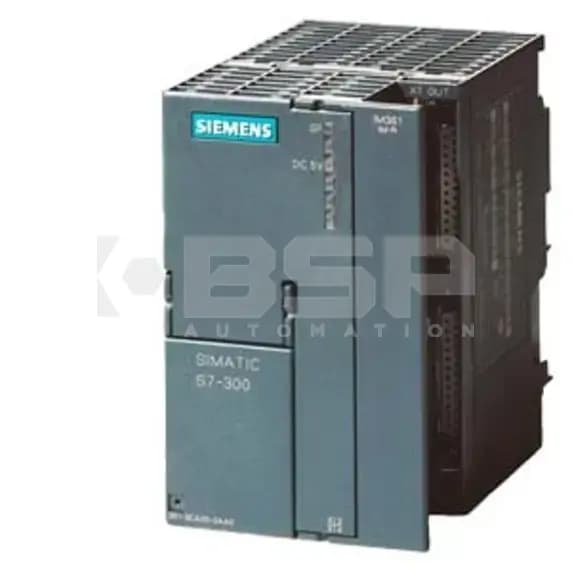 Siemens 6ES73613CA010AA0 Siemens 6ES73613CA010AA0
