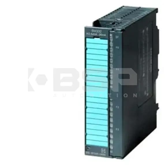 Siemens 6ES73325RD000AB0 Siemens 6ES73325RD000AB0