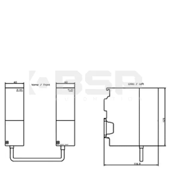 Siemens 6ES73650BA010AA0 Siemens 6ES73650BA010AA0