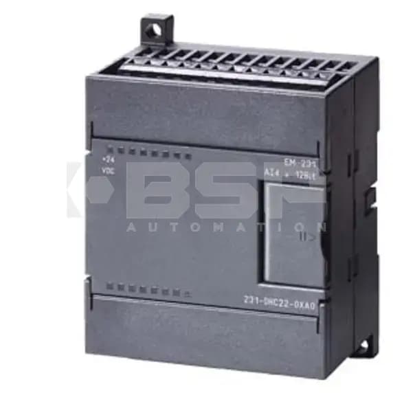 Siemens 6ES72310HF220XA0 Siemens 6ES72310HF220XA0