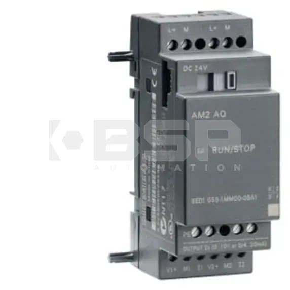 Siemens 6ED10551MM000BA1 Siemens 6ED10551MM000BA1