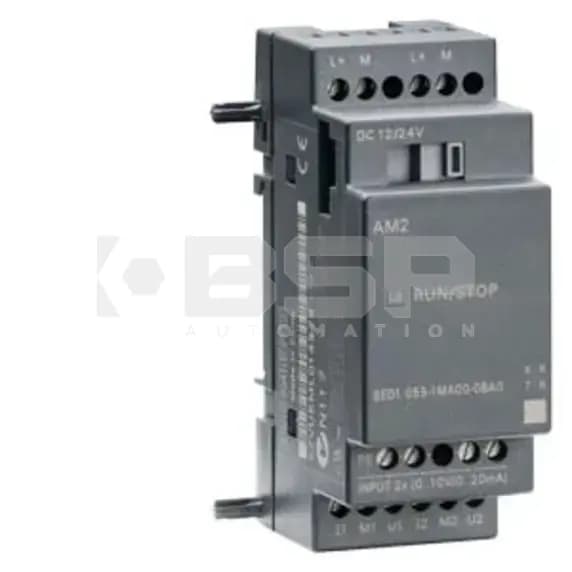 Siemens 6ED10551MA000BA0 Siemens 6ED10551MA000BA0