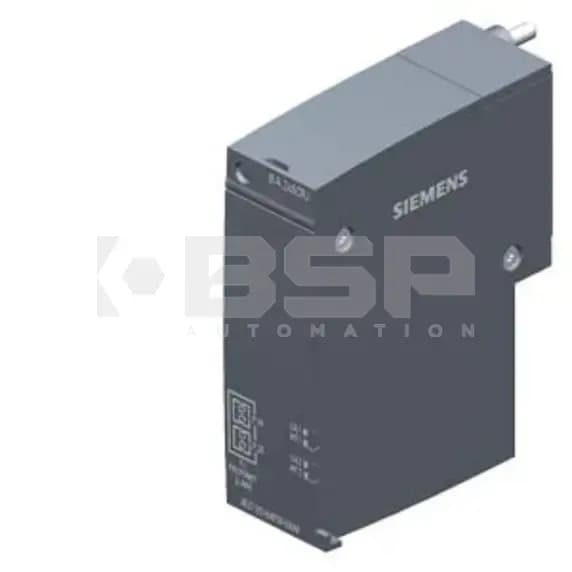 Siemens 6AG11936AP002AA0 Siemens 6AG11936AP002AA0