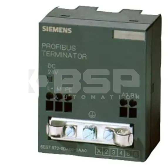 Siemens 6AG19720DA002AA0 Siemens 6AG19720DA002AA0