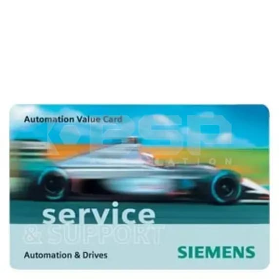 Siemens 6ES79970BA000XA0 Siemens 6ES79970BA000XA0
