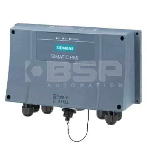 Siemens 6AV21252AE230AX0 Siemens 6AV21252AE230AX0