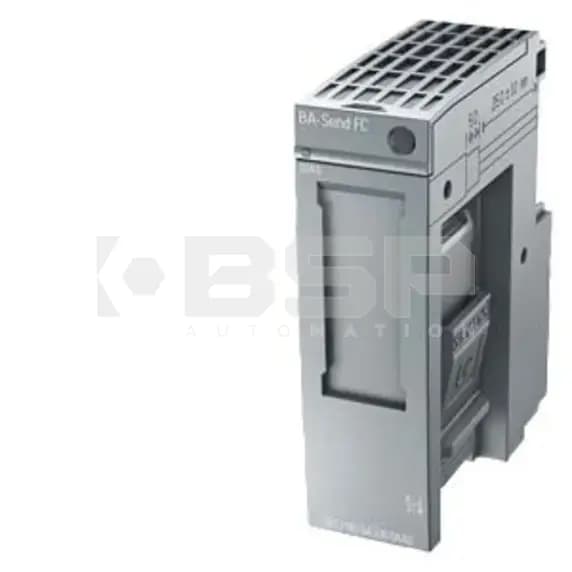 Siemens 6ES71936AS000AA0 Siemens 6ES71936AS000AA0