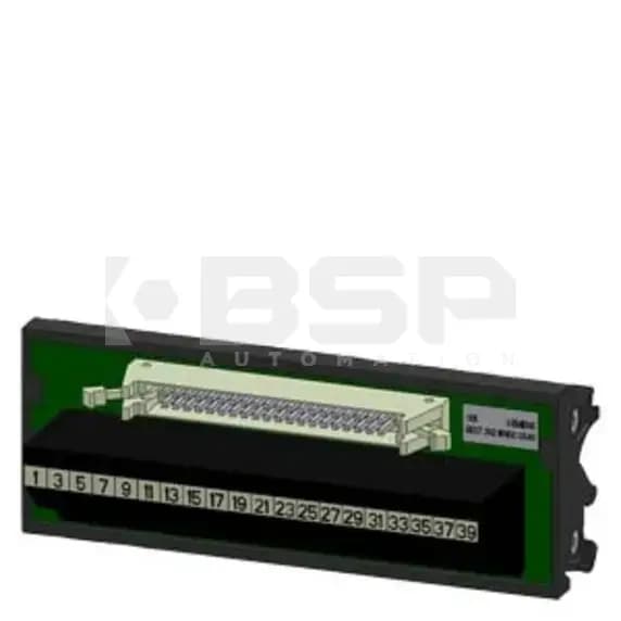 Siemens 6ES73921BN000AA0 Siemens 6ES73921BN000AA0