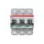 ABB S803U-K10 MCB S800 3P K 1