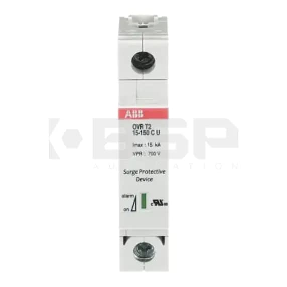 ABB OVRT215150PU ABB OVRT215150PU