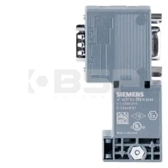 Siemens 6AG19720BB707XA0 Siemens 6AG19720BB707XA0