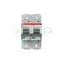 High Performance Circuit Breaker, 2P, 20A