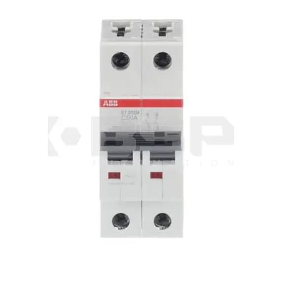 ABB ST202M-C50 ABB ST202M-C50