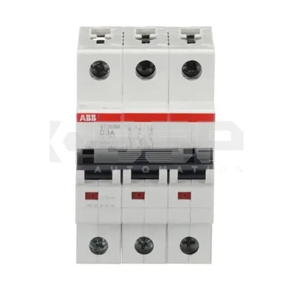 ABB ST203M-D3 ABB ST203M-D3