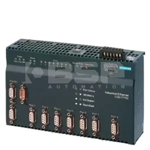 Siemens 6AG11053AA104AA0 Siemens 6AG11053AA104AA0