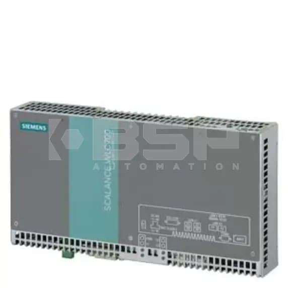 Siemens 6GK57110XC001AB0 Siemens 6GK57110XC001AB0