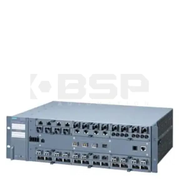Siemens 6GK55520AA002HR2 Siemens 6GK55520AA002HR2