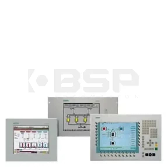 Siemens 6AV81070HA000AA1 Siemens 6AV81070HA000AA1