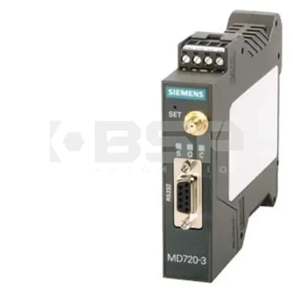 Siemens 6AG17203AA007AA0 Siemens 6AG17203AA007AA0