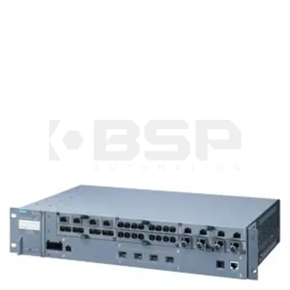 Siemens 6GK55280AA002HR2 Siemens 6GK55280AA002HR2