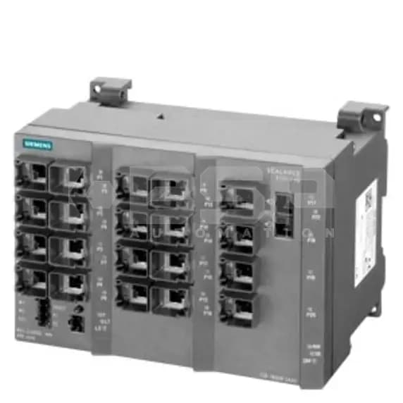 Siemens 6GK53201BD002AA3 Siemens 6GK53201BD002AA3