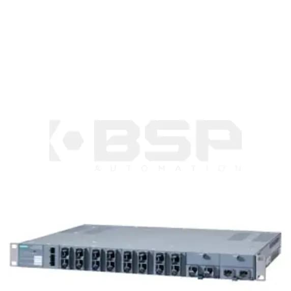Siemens 6GK53244QG003AR2 Siemens 6GK53244QG003AR2