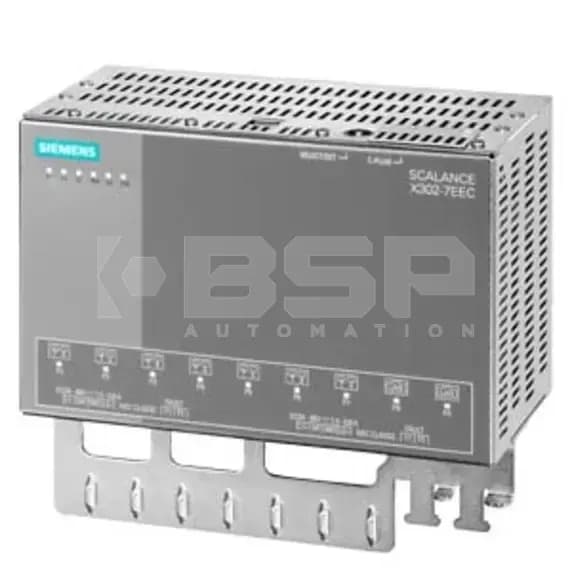 Siemens 6GK53027GD001GA3 Siemens 6GK53027GD001GA3