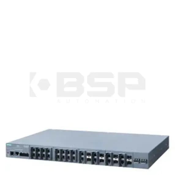 Siemens 6GK55268GS003AR2 Siemens 6GK55268GS003AR2