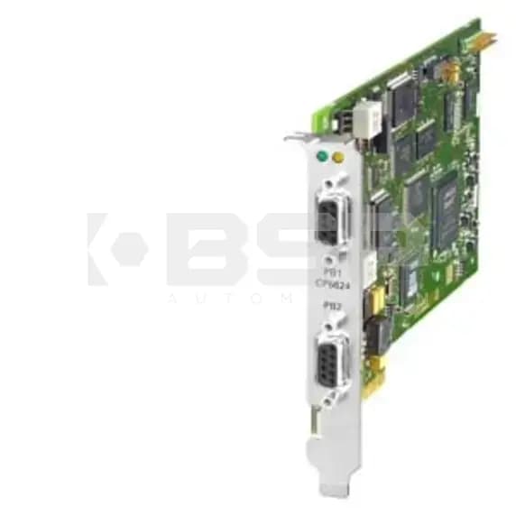 Siemens 6GK15624AA00 Siemens 6GK15624AA00