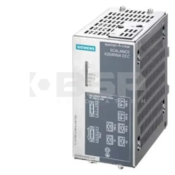 Siemens 6GK52040BS003PA3 Siemens 6GK52040BS003PA3