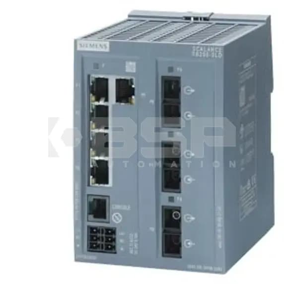 Siemens 6GK52053BF002TB2 Siemens 6GK52053BF002TB2