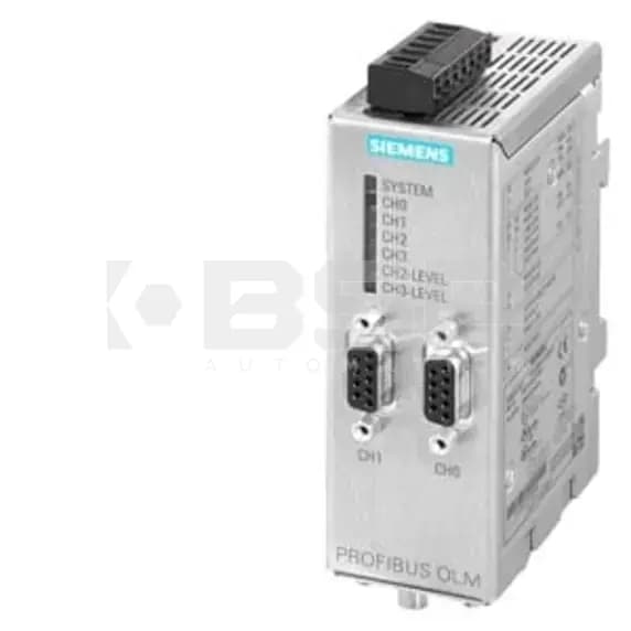 Siemens 6GK15034CA01 Siemens 6GK15034CA01